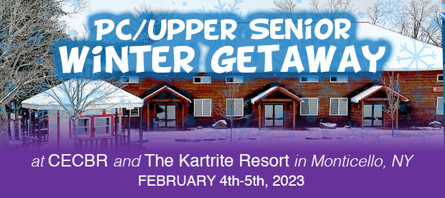 Winter Getaway